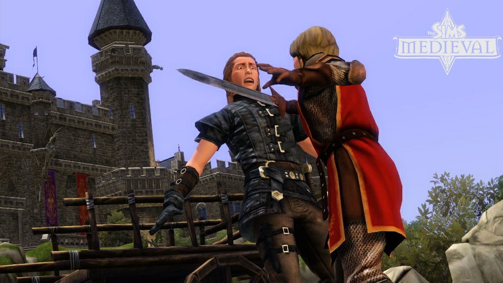 Los Sims Medieval (Edición Coleccionista) - Imagen 25